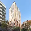 グランドメゾン恵比寿の杜 外観