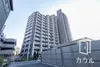 クレストガーデンレジデンス 外観