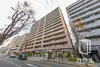 グローリオ三鷹 外観