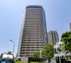 Brillia Grandeみなとみらい 外観