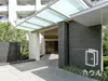 パークタワー新川崎 エントランス