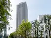 パークタワー新川崎 外観