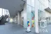 横浜ポートサイドプレイスタワーレジデンス エントランス