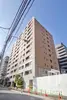 サンクタス築地 外観