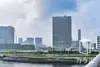 Brillia有明シティタワー 外観