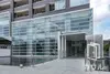 Brillia Mare有明TOWER&GARDEN エントランス