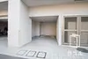 クリオ築地川公園 共用施設