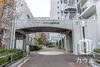 ダイアパレス猿江恩賜公園 エントランス