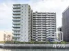 オーベル東陽町ファインレジデンス 外観