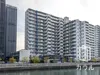 リゾセントラルコート東陽町 外観