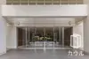 アーバンドックパークシティ豊洲 エントランス