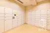 豊洲シエルタワー 共用施設
