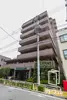 ライオンズマンション錦糸町･恩賜公園 外観