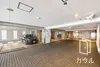 シティタワー大崎 共用施設