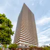 ムーンアイランドタワー 外観