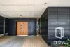 ムーンアイランドタワー エントランス
