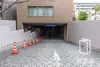 ザ･ガーデンタワーズ 共用施設
