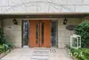 ドルチェ月島弐番館 エントランス