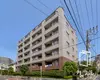 デュオシティ木場公園 外観