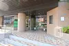 山屋東陽ハイツ エントランス