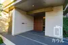 ウェリス市川行徳 エントランス