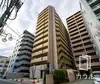コスモ本八幡ブライトエアー 外観