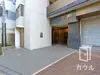 ステージワン北浦和 エントランス