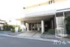 アイディーコート武蔵浦和 エントランス