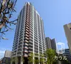 シティタワー目黒 外観
