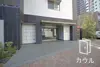 アピス川口幸町 エントランス