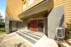 イーストゲートタワー川口 エントランス