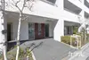 イクシア川口元郷 エントランス