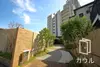 イニシア川口 エントランス