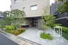 イニシア川口グランリュクス エントランス