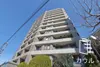ヴェルビュ南浦和イマージュ 外観