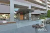 グランディオシティ武蔵浦和 エントランス