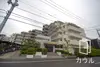 グリーンパーク西川口スカイハイツ 外観