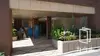 クリオ要町壱番館 エントランス