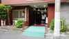 ライオンズマンション川崎第3 エントランス