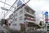 石神井公園マンション 外観