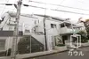 ダイナシティ南阿佐ヶ谷 外観