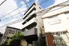 ベルジェンド新中野レジデンス 外観