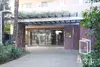 パークタワー東京クラルテステーションフロント エントランス