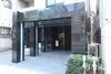 プレシス日本橋三越前mimuro エントランス