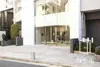 ライオンズ麻布十番スぺリア エントランス