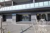 シティタワー赤羽テラス エントランス