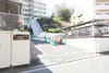 アンバサダー横浜松見町 エントランス