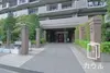 ソルフェスタ赤羽 エントランス