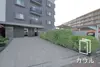 ガーラレジデンス蕨市民公園 エントランス