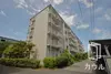 サニーホームズ検見川 1号棟 外観